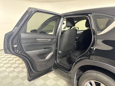 2022 Mazda Mazda CX-5 2.5 S