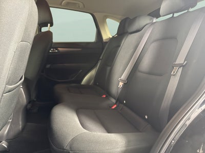 2022 Mazda Mazda CX-5 2.5 S