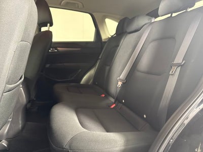 2022 Mazda Mazda CX-5 2.5 S