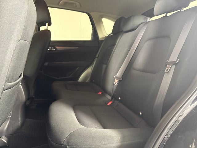 2022 Mazda Mazda CX-5 2.5 S