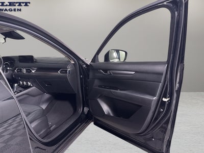 2022 Mazda Mazda CX-5 2.5 S