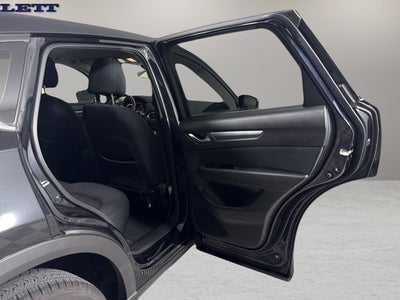 2022 Mazda Mazda CX-5 2.5 S