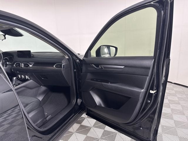2022 Mazda Mazda CX-5 2.5 S