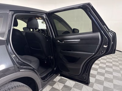 2022 Mazda Mazda CX-5 2.5 S
