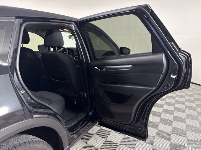 2022 Mazda Mazda CX-5 2.5 S