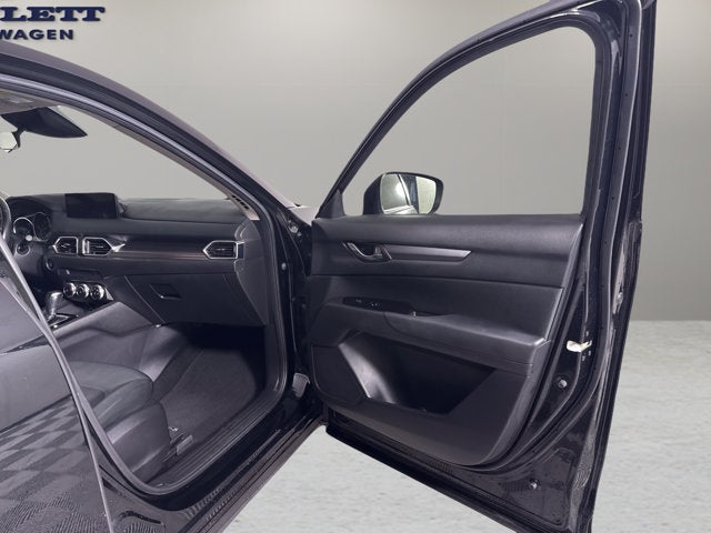 2022 Mazda Mazda CX-5 2.5 S