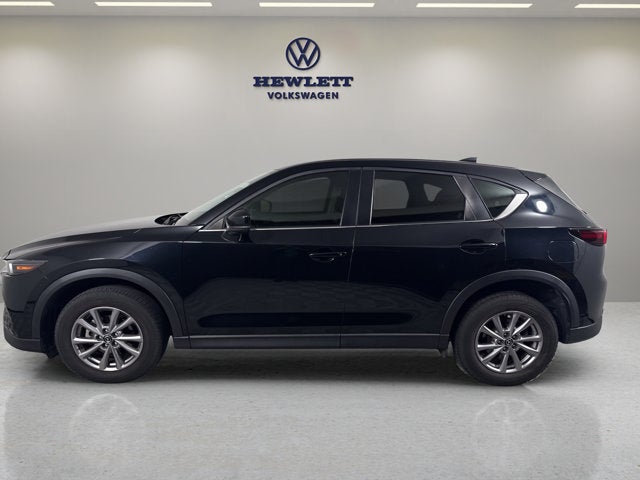 2022 Mazda Mazda CX-5 2.5 S