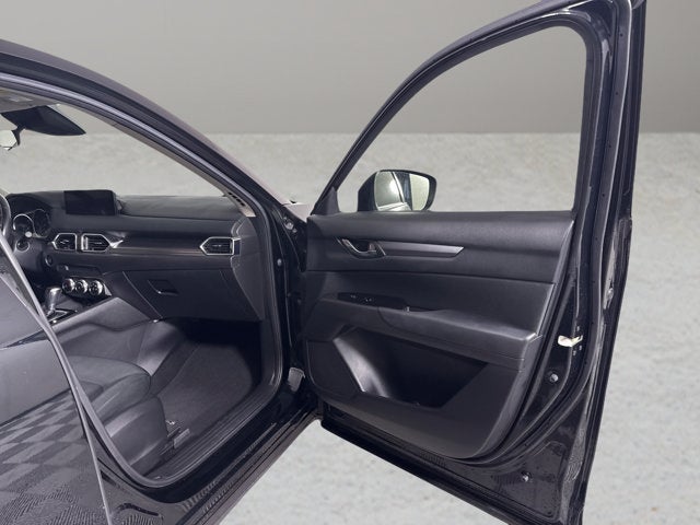 2022 Mazda Mazda CX-5 2.5 S