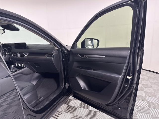 2022 Mazda Mazda CX-5 2.5 S
