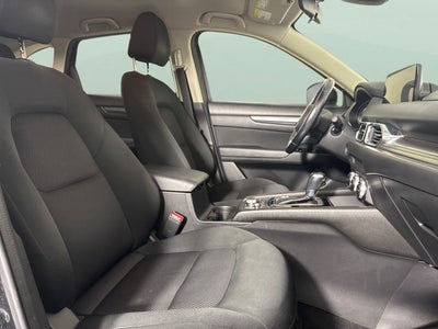 2022 Mazda Mazda CX-5 2.5 S