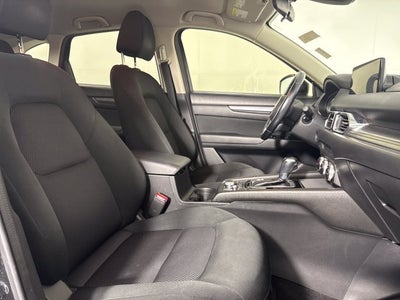 2022 Mazda Mazda CX-5 2.5 S