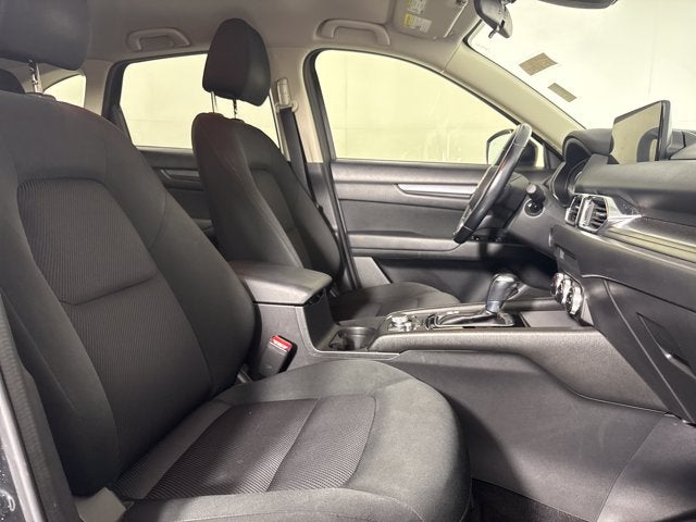 2022 Mazda Mazda CX-5 2.5 S