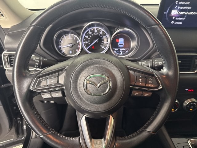 2022 Mazda Mazda CX-5 2.5 S