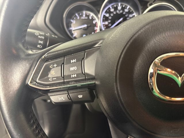 2022 Mazda Mazda CX-5 2.5 S