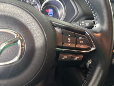 2022 Mazda Mazda CX-5 2.5 S