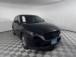 2022 Mazda Mazda CX-5 2.5 S