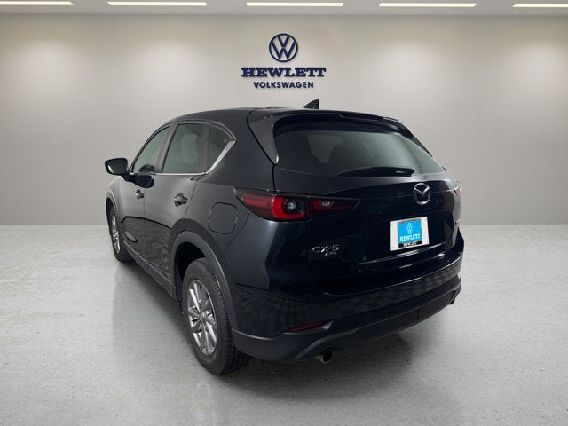 2022 Mazda Mazda CX-5 2.5 S
