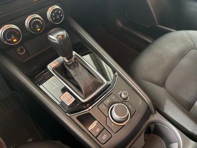 2022 Mazda Mazda CX-5 2.5 S