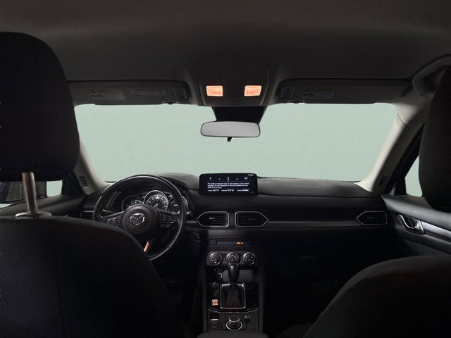 2022 Mazda Mazda CX-5 2.5 S