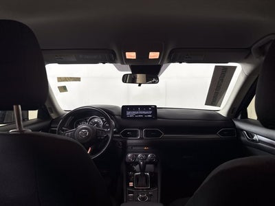 2022 Mazda Mazda CX-5 2.5 S