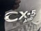 2022 Mazda Mazda CX-5 2.5 S