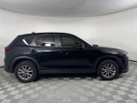 2022 Mazda Mazda CX-5 2.5 S