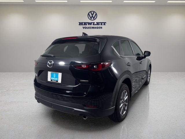 2022 Mazda Mazda CX-5 2.5 S