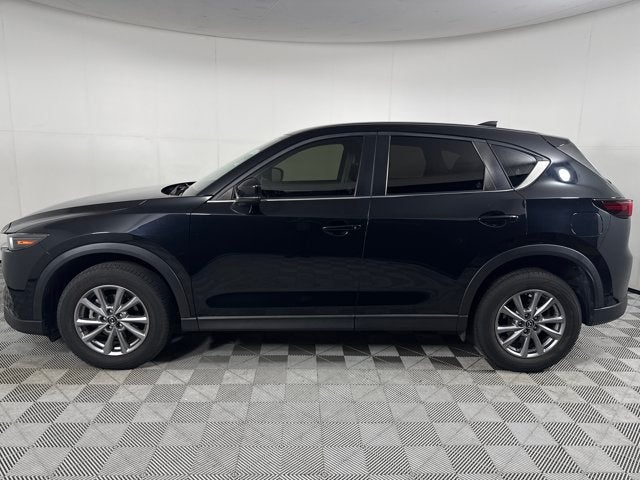 2022 Mazda Mazda CX-5 2.5 S
