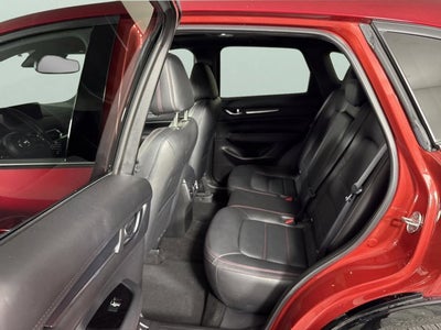 2023 Mazda Mazda CX-5 2.5 Turbo