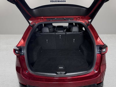 2023 Mazda Mazda CX-5 2.5 Turbo
