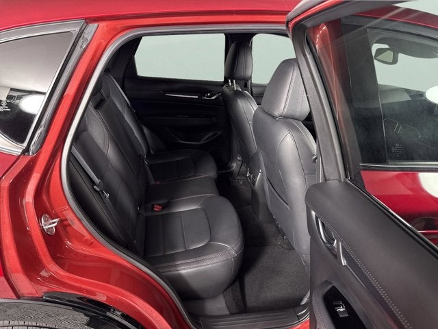 2023 Mazda Mazda CX-5 2.5 Turbo