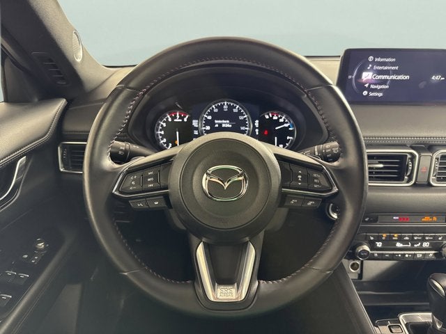 2023 Mazda Mazda CX-5 2.5 Turbo