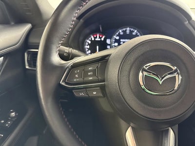 2023 Mazda Mazda CX-5 2.5 Turbo