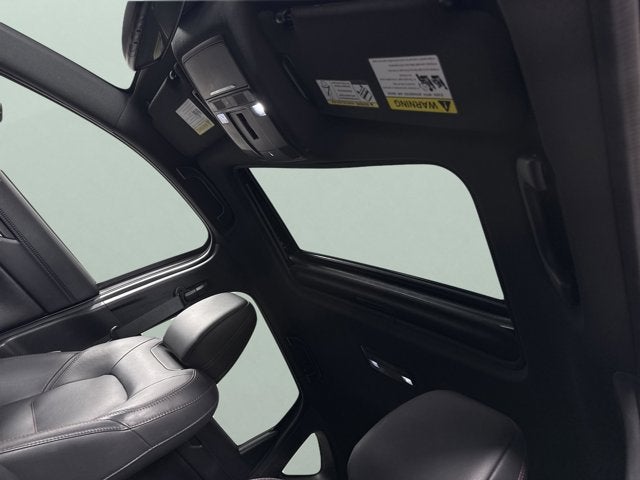 2023 Mazda Mazda CX-5 2.5 Turbo