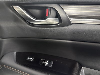 2021 Mazda Mazda CX-5 Grand Touring