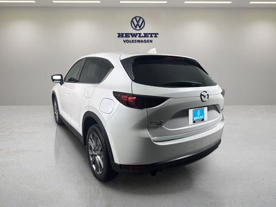 2021 Mazda Mazda CX-5 Grand Touring