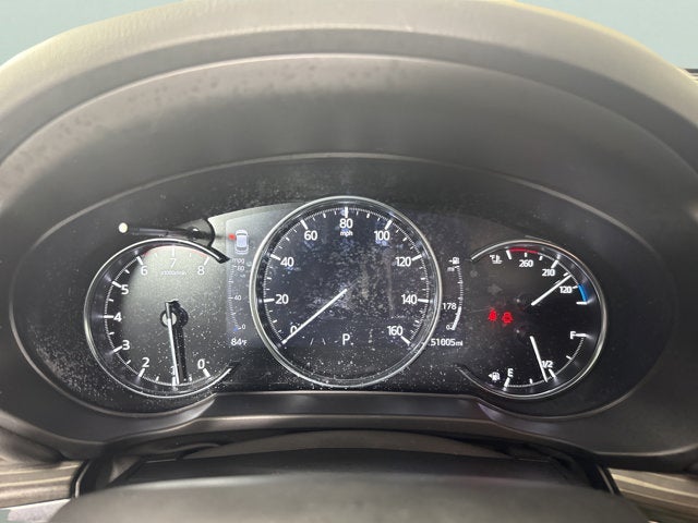2021 Mazda Mazda CX-5 Grand Touring