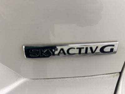 2021 Mazda Mazda CX-5 Grand Touring