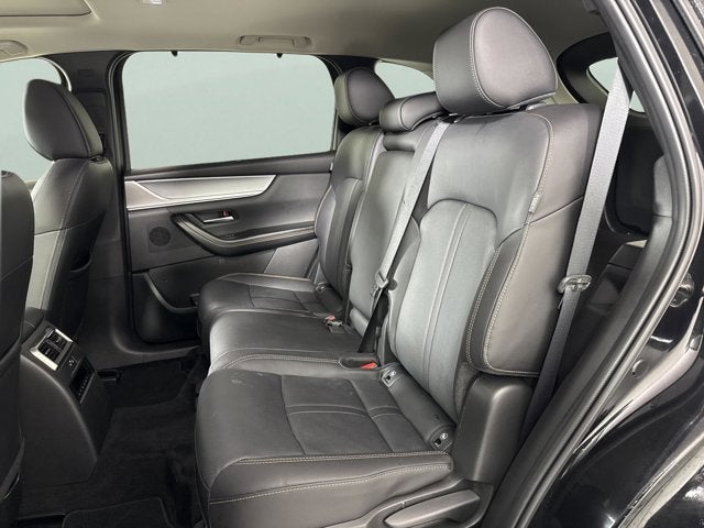2025 Mazda Mazda CX-70 3.3 Turbo Premium Package