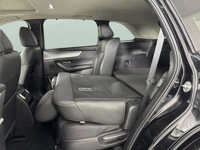 2025 Mazda Mazda CX-70 3.3 Turbo Premium Package