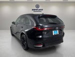 2025 Mazda Mazda CX-70 3.3 Turbo Premium Package