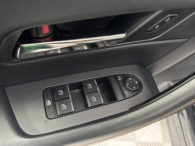 2025 Mazda Mazda CX-70 3.3 Turbo Premium Package