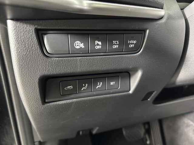 2025 Mazda Mazda CX-70 3.3 Turbo Premium Package