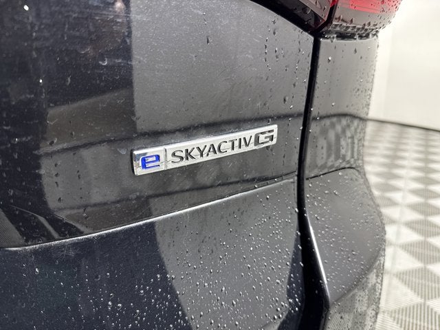 2025 Mazda Mazda CX-70 3.3 Turbo Premium Package