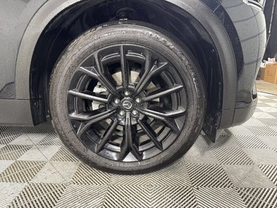 2025 Mazda Mazda CX-70 3.3 Turbo Premium Package