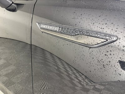 2025 Mazda Mazda CX-70 3.3 Turbo Premium Package