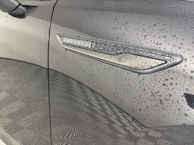 2025 Mazda Mazda CX-70 3.3 Turbo Premium Package