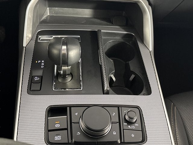 2025 Mazda Mazda CX-70 3.3 Turbo Premium Package