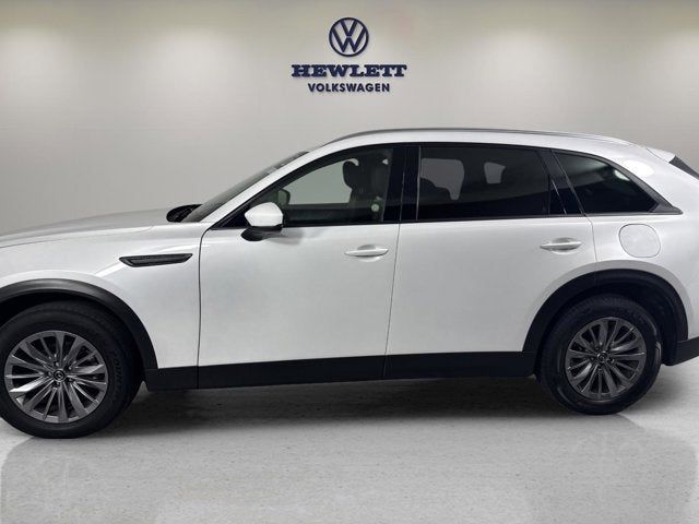 2024 Mazda Mazda CX-90 3.3 Turbo Preferred Plus