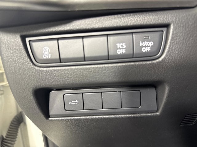 2024 Mazda Mazda CX-90 3.3 Turbo Preferred Plus